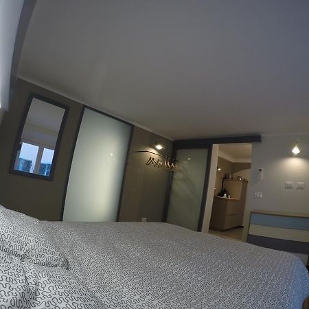 Ferienwohnung Juwel in San Lorenzo Genua Exterior foto