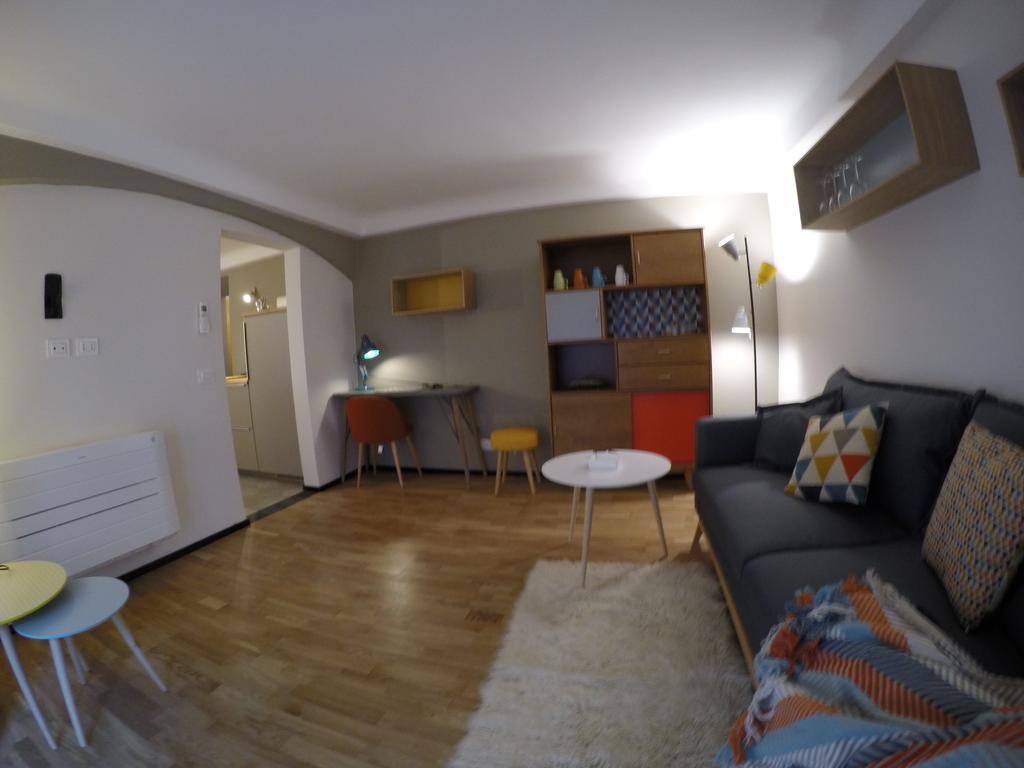 Ferienwohnung Juwel in San Lorenzo Genua Exterior foto